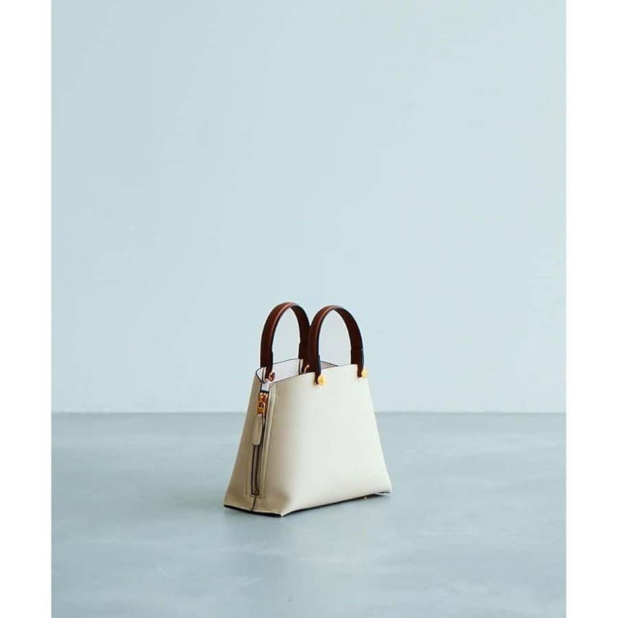 Amazon | [ロペ] E'POR Y BAG Mini（サイドジップミニショルダー