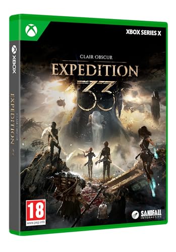 La Expedición 33