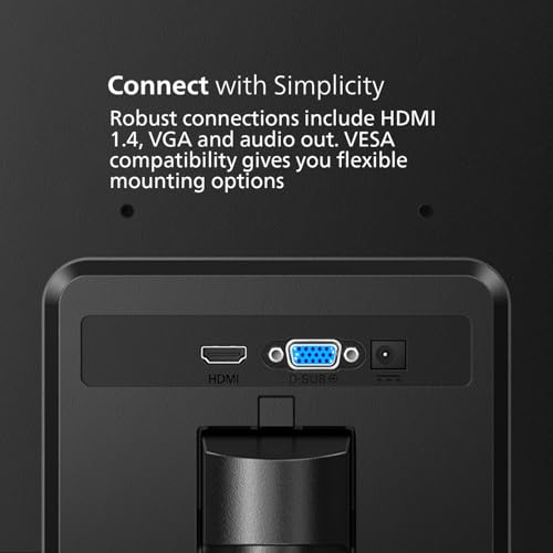 Philips 24E2N2100 thumbnail 3