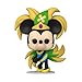 Funko Pop Disney: Mickey Around The World - Carnaval Minnie Mouse - Collectable Vinyl Figure - Gift Idea - Official Merchandise - Toys for Kids & Adults - Cartoon/Animation Fans