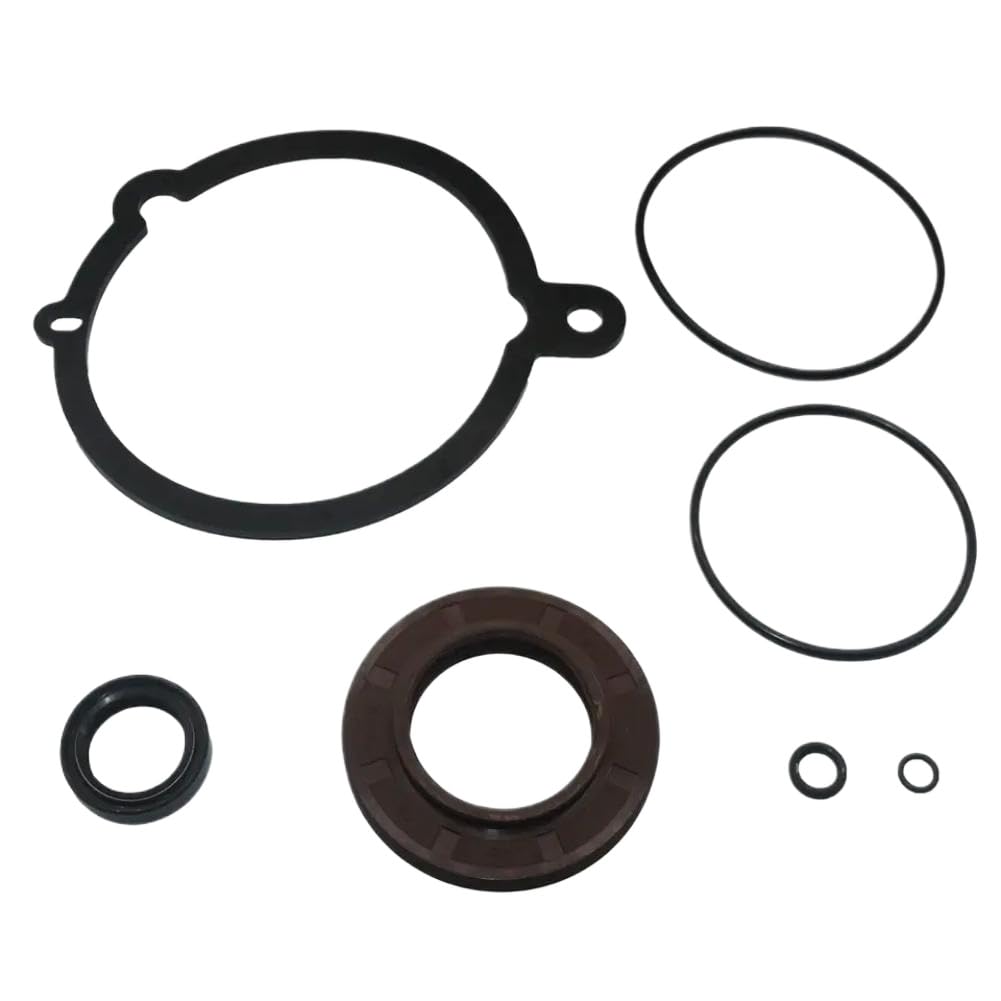 Kit de sello de junta universal para restaurar transmisiones Penta XDP 3852272 7