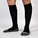Uhlsport Unisex Team Essential Socks, Black (Noir), 37-40 Uhlsport Unisex Team Essential Socks, Black (Noir), 37-40