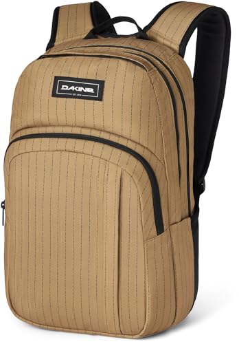 Image of Dakine Campus Backpack M 25L T1, Coyote Morse Code