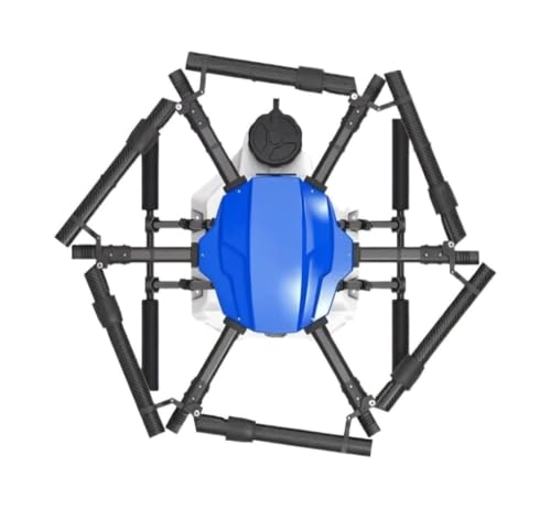 JNYHOBBY Agricultural Drone Frame E616P