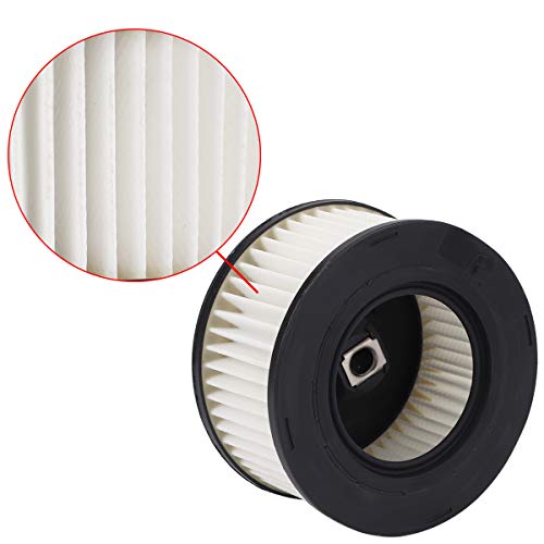 Hipa Pack-of-2 Air Filter Compatible with STHIL MS291 MS271 MS261 MS251 MS241 MS231 Chainsaw Include Fuel Filter