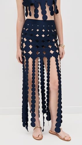 Ancora Women's Grain Shadow Skirt2