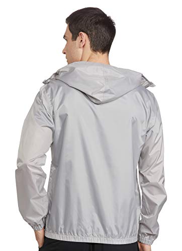 Image of Amazon Brand - Symbol Men's Lightweight Jacket