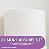 Cottonelle Ultra Comfort Toilet Paper, 9 Mega Rolls = 36 Regular Rolls, Packaging May Vary