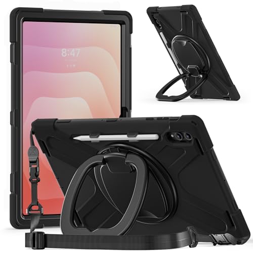 Coque Samsung Galaxy Tab S11 Ultra antichoc pour éviter les casses d'écran