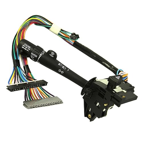 Commutateur de clignotants pour voyager en Buick Century avec régulateur de vitesse