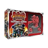 Super Dungeon Explore: Testudo Tower