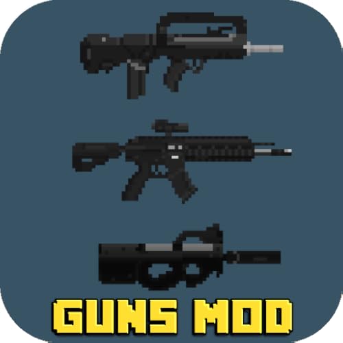 Guns Mod