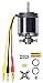 Produktbild 314942 - Multiplex ROXXY BL Outrunner 1820/16
