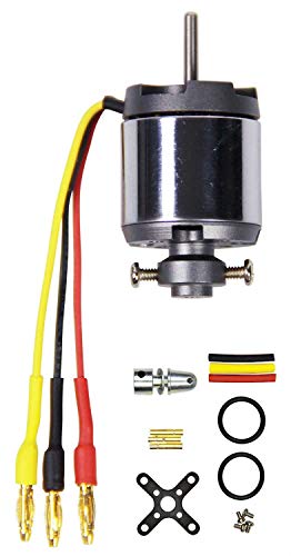 Preisvergleich Produktbild 314942 - Multiplex ROXXY BL Outrunner 1820 / 16