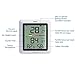 Ecowitt WH0290 Air Quality Monitor Meter PM2.5 Detector Indoor Outdoor with Temperature and Humidity
