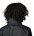 Columbia Womens Switchback IV Rain Jacket, Black, Medium