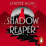Cover of Shadow Reaper