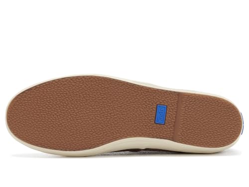 Image of Keds Womens Champion Round Toe Slip-on