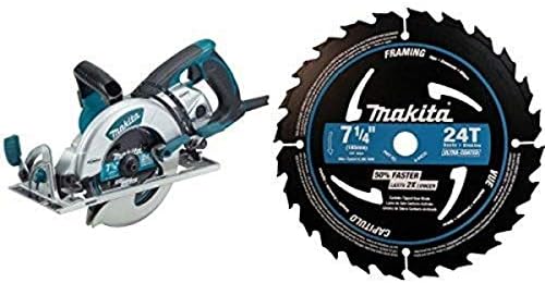 Makita 5377MG Magnesium 7-1/4-Inch 