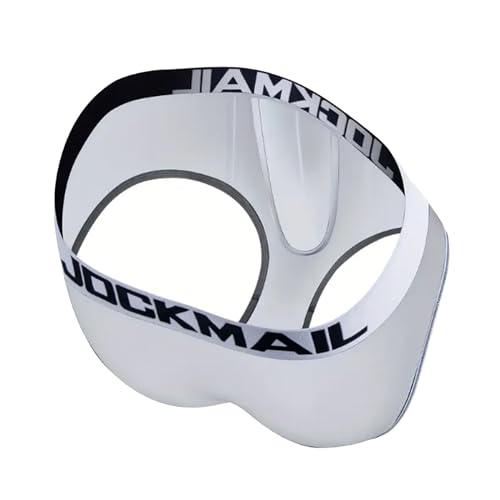 JOCKMAIL Mens Briefs Underwear Mens Cotton Classics Briefs Quick Dry Low Rise Briefs3