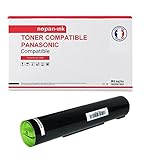  NOPAN-INK - x1 DQ-TU15E Toner Compatible pour Panasonic Workio DP 2300 Series DP 2310 DP 2330 DP 3010 DP 3030 DP 8025 DP 8032