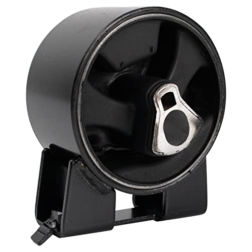 TRQ Front Engine Mount Compatible with 2011-2014 Chrysler 200 2007-2010 Sebring 2008-2014 Dodge Avenger