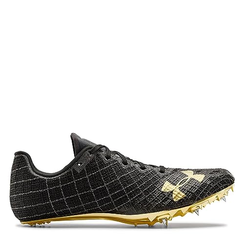 Under Armour Sprint Pro 3 Adult Track Spikes