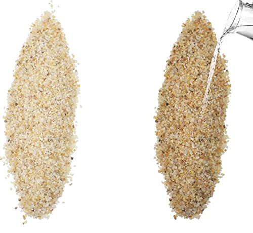 Image of Aquarium Gravel Sand Coarse (10KG)