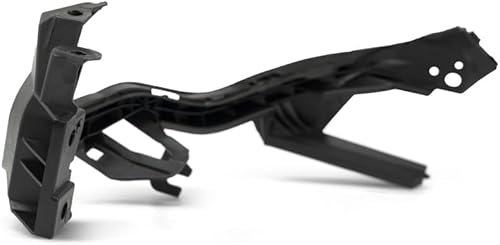 Miniatura 6 de Para Subaru Impreza 2012 2013 2014 2015 2016 parachoques cubierta soporte lado pasajero  Reemplazo para SU1043103  57707FJ001