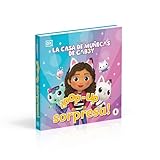 ¡Pop-Up sorpresa! - La casa de muñecas de Gabby: Cuento con Pop-Ups, Una...