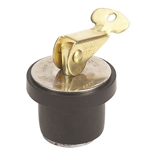 Moeller Boat Deck and Baitwell Plug (7/8