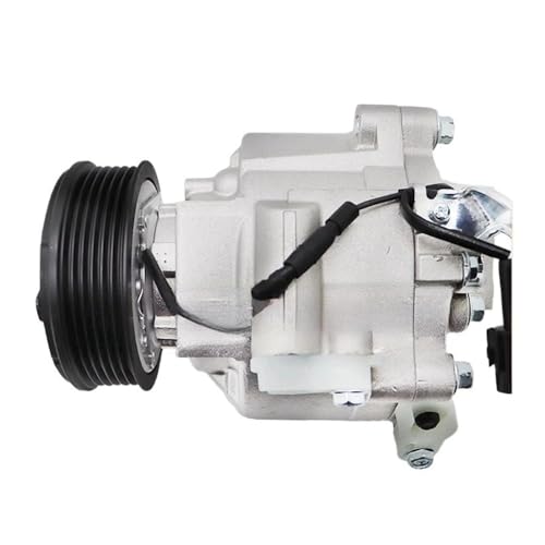 Compresseur de climatisation QS90 à haute performance pour Outlander V6
