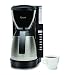 Capresso CM 300 Stainless Steel Thermal Coffeemaker 475 05