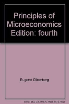 Principles of Microeconomics