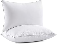 Vista 17 de MIULEE Almohada decorativa de 14 x 36 pulgadas con funda de algodón 100% rectangular para sofá