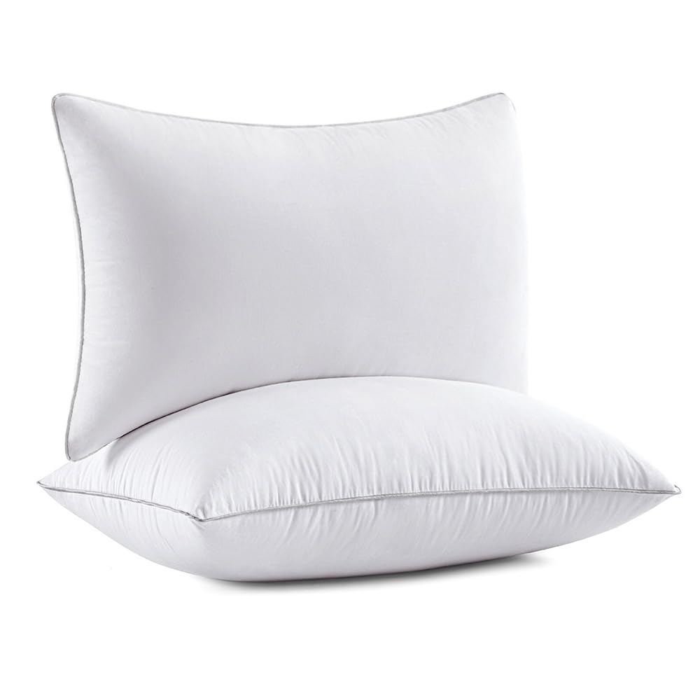 Amazon.com: MIULEE 20x26 Pillow Inserts (Set of 2) -Decorative