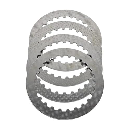 Disque d'embrayage acier XR250 XL250 pour restauration moto