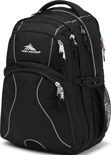 High Sierra Swerve Backpack