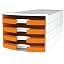 Trend Colour Orange