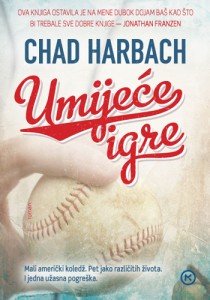 Umijece igre 9531414297 Book Cover
