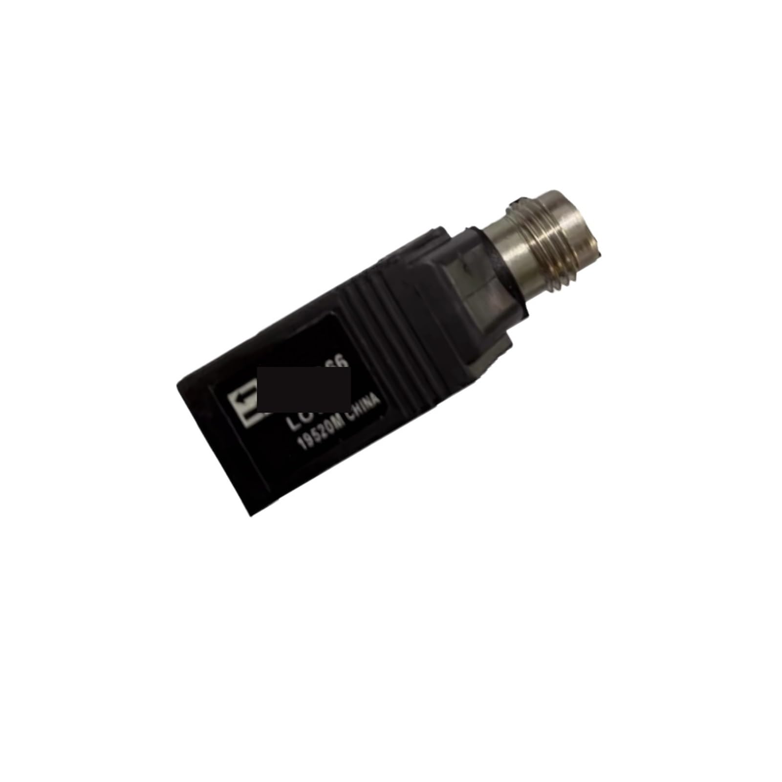 E3Z-D67 Capteur photoélectrique diffuse NPN cellule détection tapis roulant