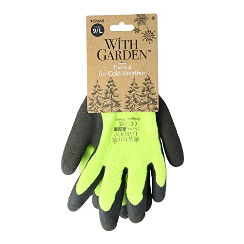 [aR[|[V] With Garden Thermal(EBYK[fT[}) CG[ LTCY No.W375 sVRSwh/j[At