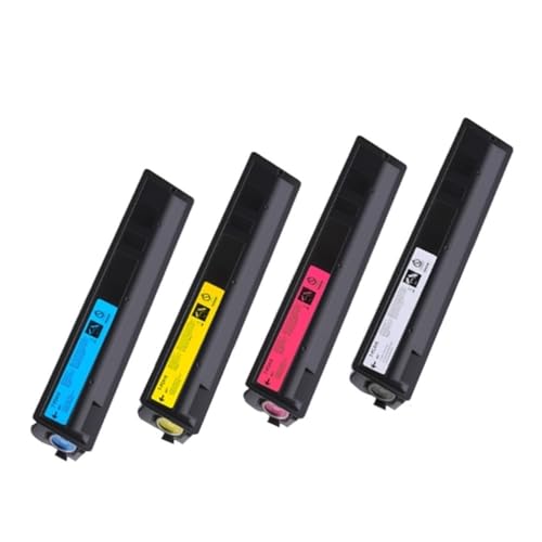 Toner T-FC415C magenta de 500g pour des impressions nettes
