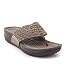 BareTraps Women's Denna Platform Sandal