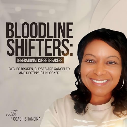 Bloodline Shifters cover art