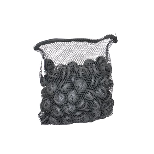 Bolitas Bio para Filtro Acuario 1.25 pulg 100 pcs CNZ miniatura 2