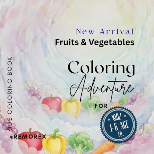 Coloring Adventure: A Coloring Books for KIDS | The Ultimate Little Learner’s Adventure |creating an "all-in-one" activity hub that keeps kids engaged ... feel like partners in the learning process. image 2