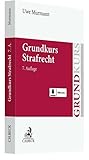 Grundkurs Strafrecht