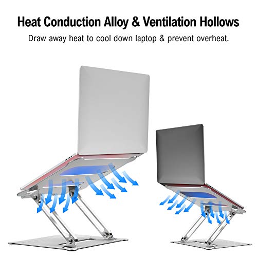DUCHY Laptop Stand - Image 5