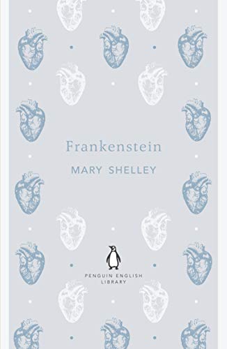 Frankenstein (The Penguin English Library)